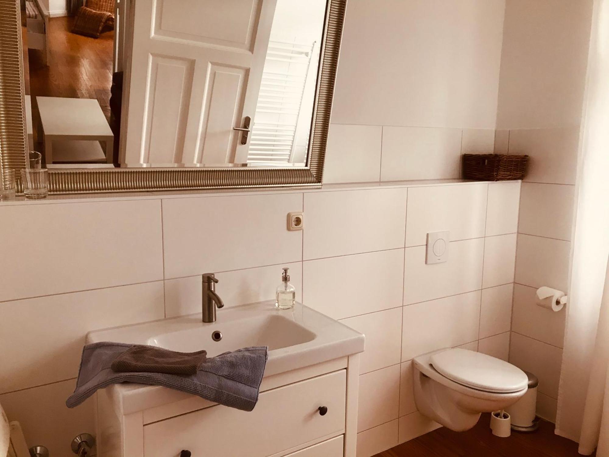 Villa 32 Kroepelin Habitación foto